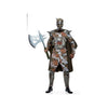Wicked Of Oz The Tin Man Men's Costume