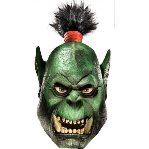 World of Warcraft-Orc Mask