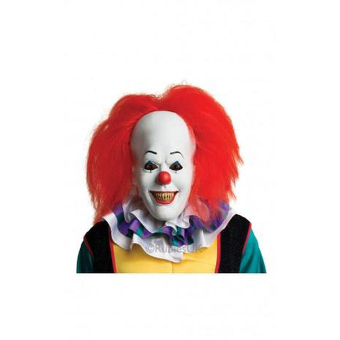 Pennywise the Clown Mask