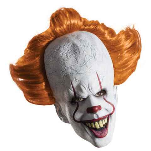 Deluxe IT 2017 Mask