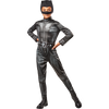 Selina Kyle (Catwoman) Girl's Costume