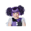 Rag Doll - Gothic Dolly Wig