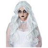 Gray Supernatural - Women's Wig