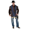 Bandidio Serape Men's Costume