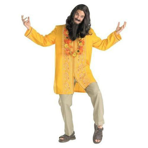 Love Guru Men's Costume