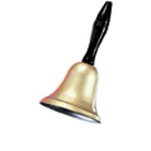 Santa Hand Bell