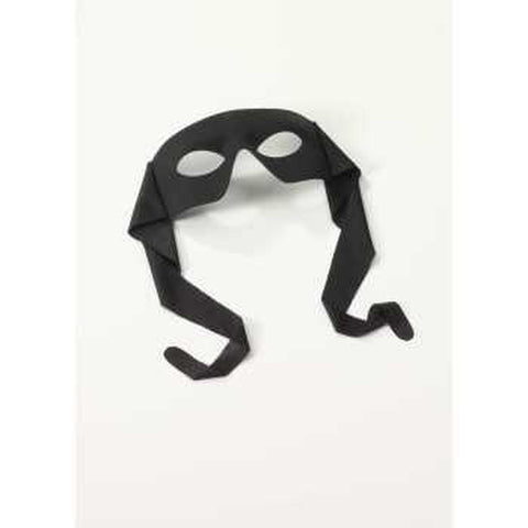 Masked Man Eye Mask