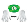 Super Mario Brothers Kit