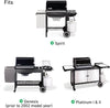 Weber 7509 Igniter Kit