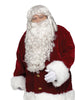 Santa Wig & Beard Set
