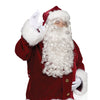 Santa Wig & Beard Set