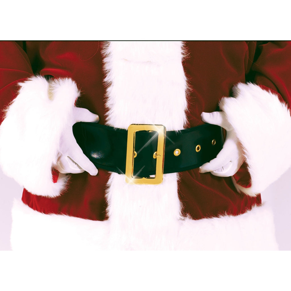 Santa Belt