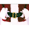Santa Belt