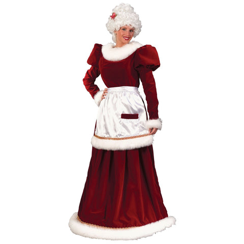 Mrs.Claus