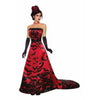 Vampire Queen Women's Costume