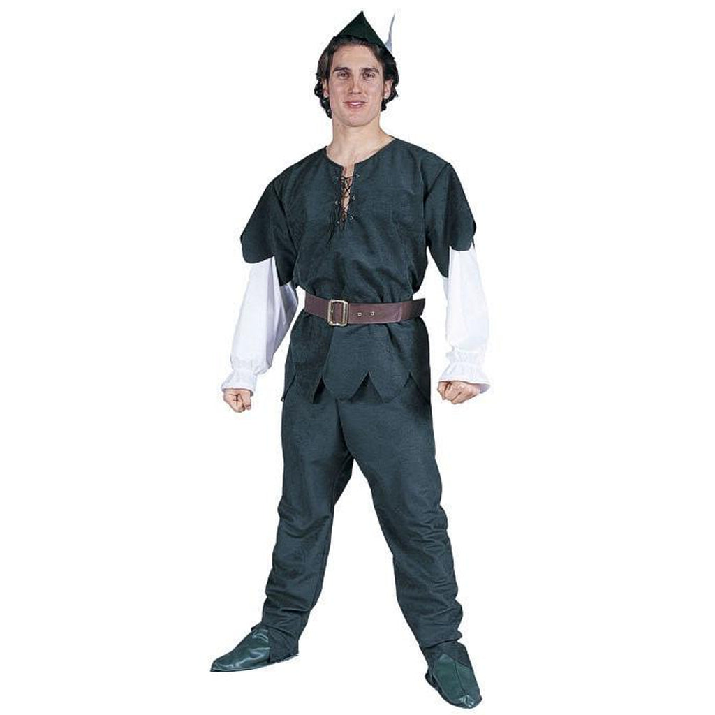 Robin Hood Men's Costume