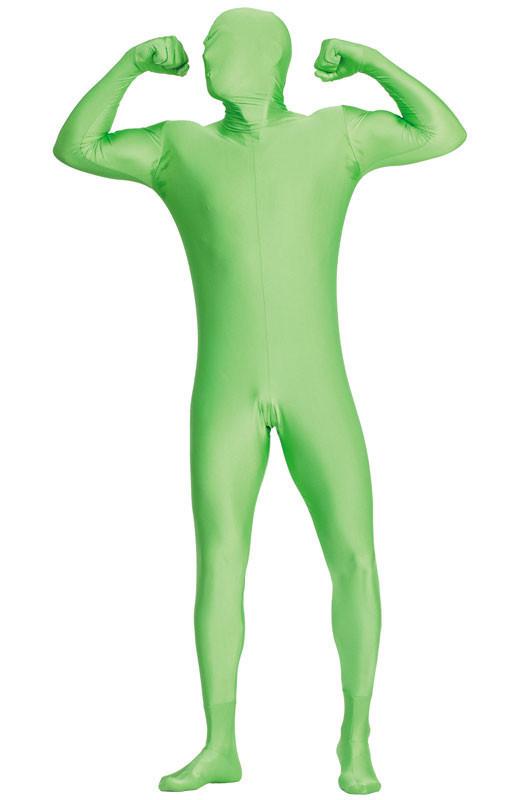 Invisible Man BodySuits