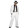 Zoot Suit Riot Men's Costume