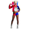 Harley Quinn Women's Costume