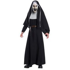 The Nun Men's Costume