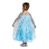 Elsa Toddler Costume