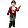 Pirate Boy Toddler Costume