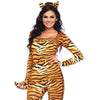 Tiger Women's Costume