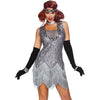 Roaring Roxy Women's Flapper Costume