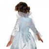 Cinderella - Fairy Godmother Movie Deluxe Girl's Costume