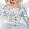 Cinderella - Fairy Godmother Movie Deluxe Girl's Costume