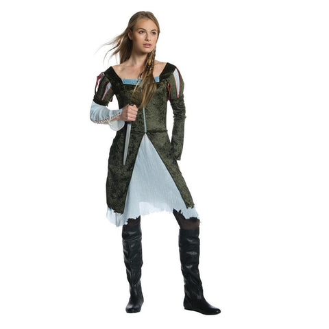 Snow White Women's Costume