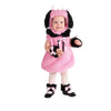 Precious Poodle Infant Costume