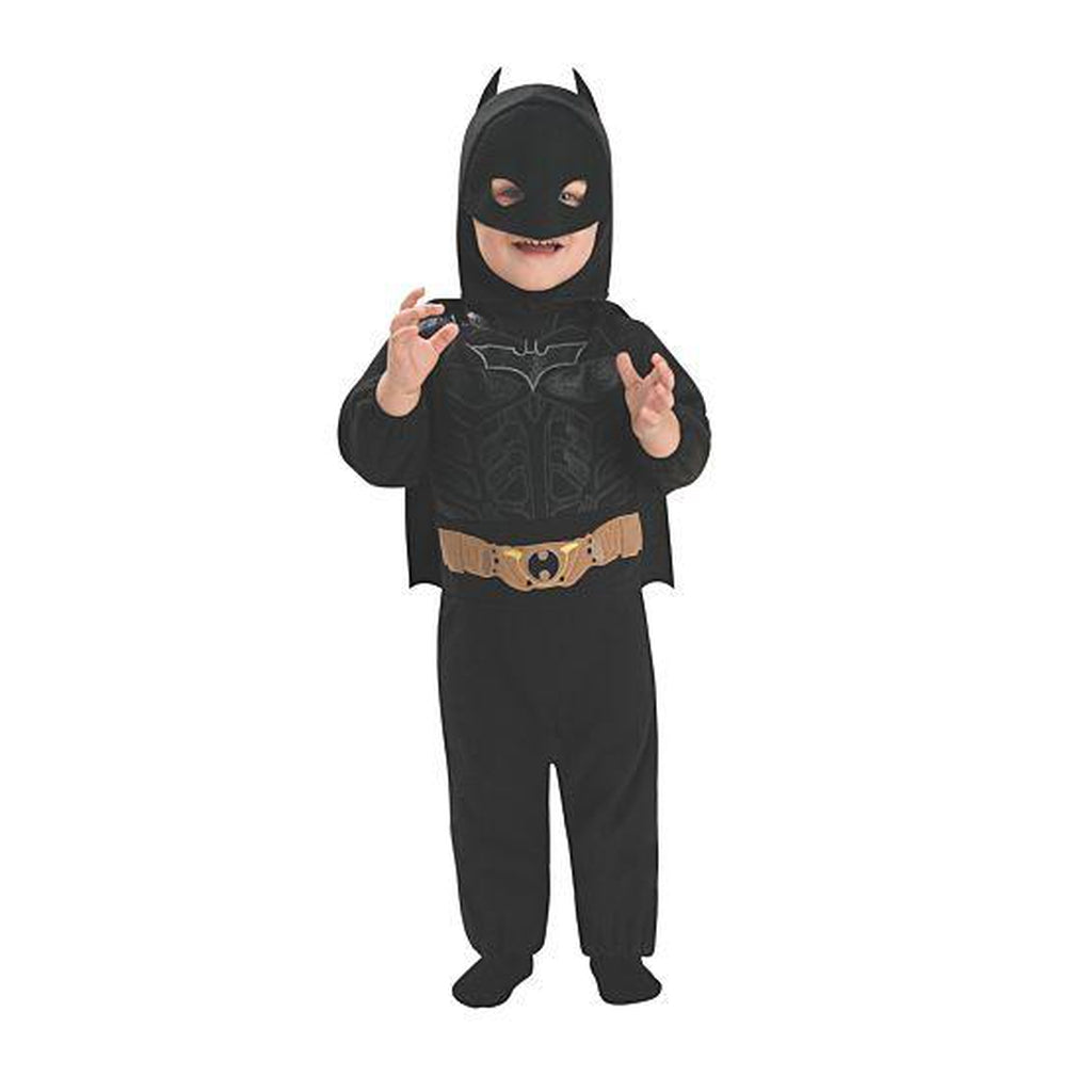 Batman Infant Costume