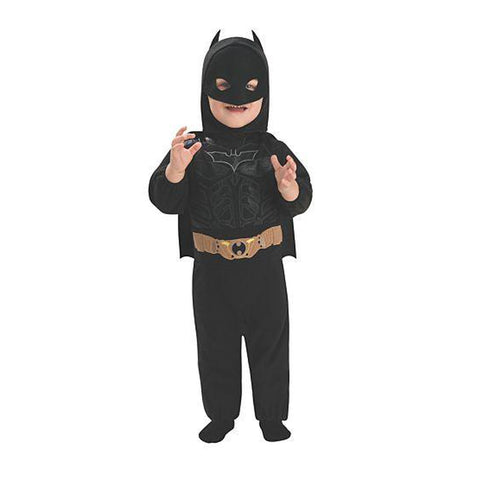 Batman Infant Costume