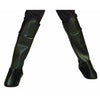 Zorro Boy's Costume