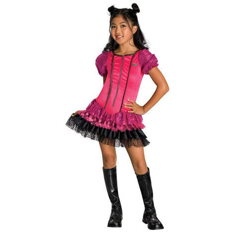 Bratz Jade Girl's Costume