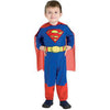 Superman Infant Costume