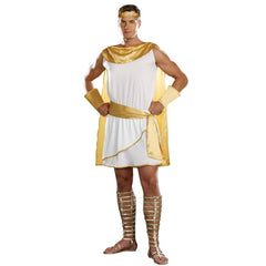 He's a God Men's Costume