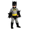 Batman Toddler Costume