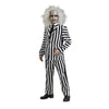 Beetlejuice Deluxe Men's Costume