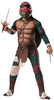Teenage Mutant Ninja Turtles Movie Deluxe Boy's Costume