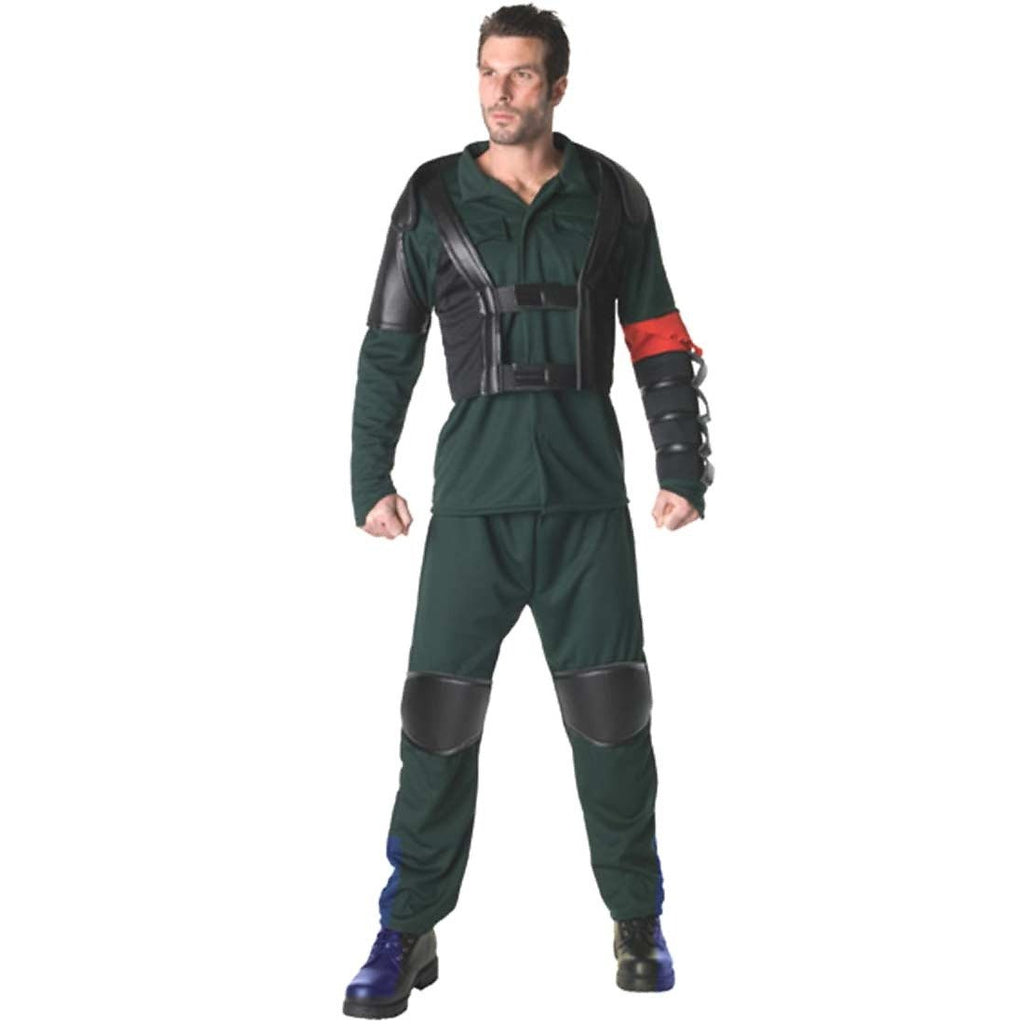 John Connor Deluxe Men's Costume