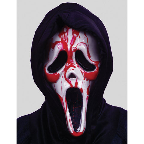 Scream - Bleeding Mask