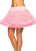 Plus Size Petticoat