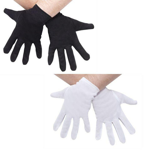 Plus Size Gloves