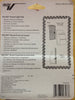 Velcro Light Clips-20 pack