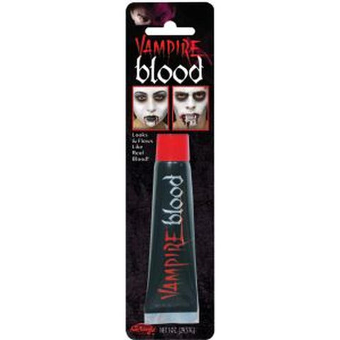 Vampire Blood