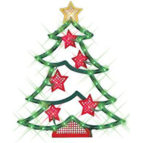 14" Tree