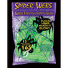 Super Stretch Green Spider Web