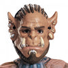 Durotan Muscle Boy's Costume